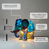 Noa Elefante Encantador