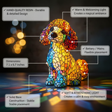 El Encanto Gracioso del Poodle