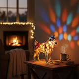 Perro Encantado Nala