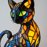 Feline Gracioso