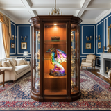 Dragón Encantado Wammes