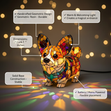 Corgi Radiante